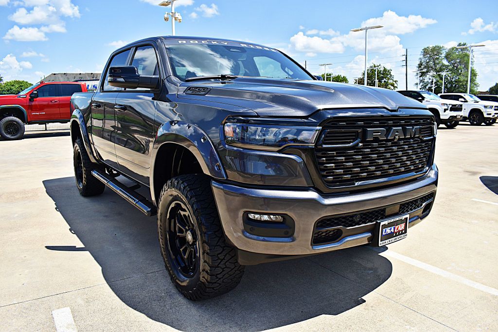 2025 RAM 1500 Image 16