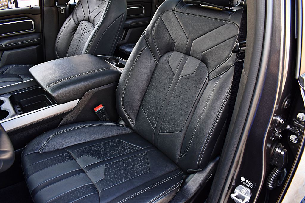 2025 RAM 1500 Image 18