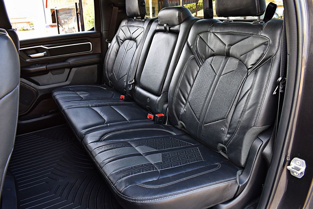 2025 RAM 1500 Image 21