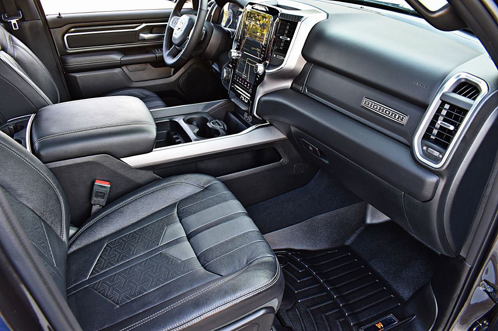 2025 RAM 1500 Image 22