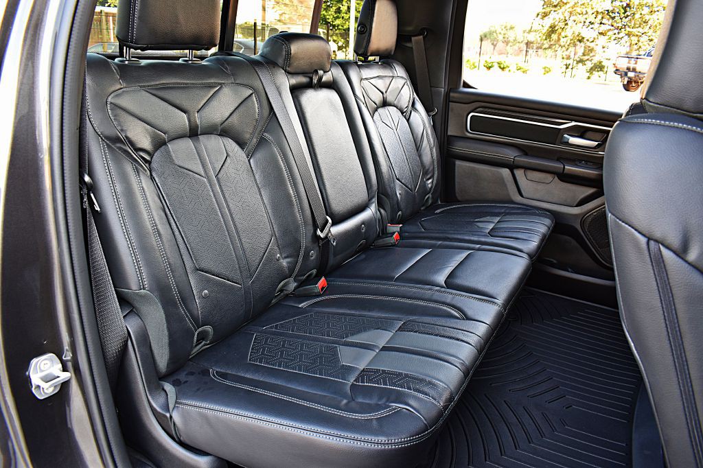 2025 RAM 1500 Image 26