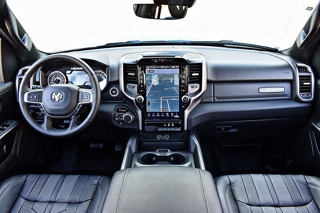 2025 RAM 1500 Image 27