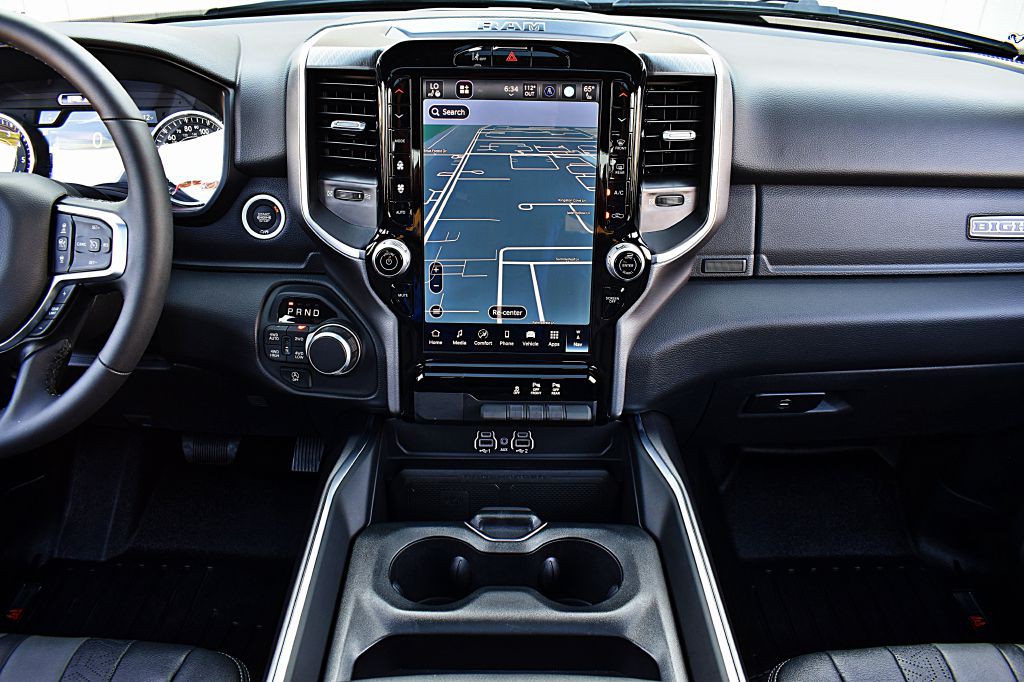 2025 RAM 1500 Image 30