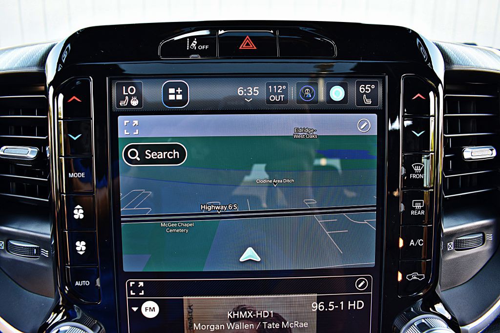 2025 RAM 1500 Image 35