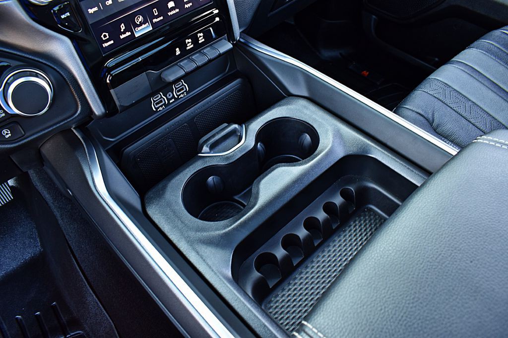 2025 RAM 1500 Image 40