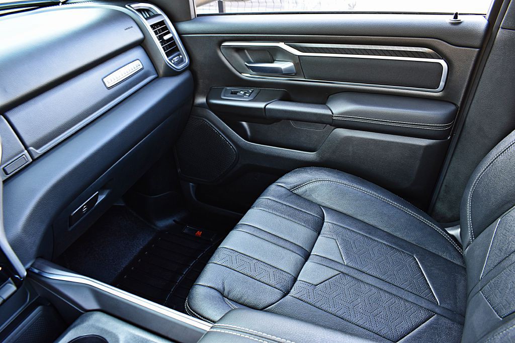 2025 RAM 1500 Image 41