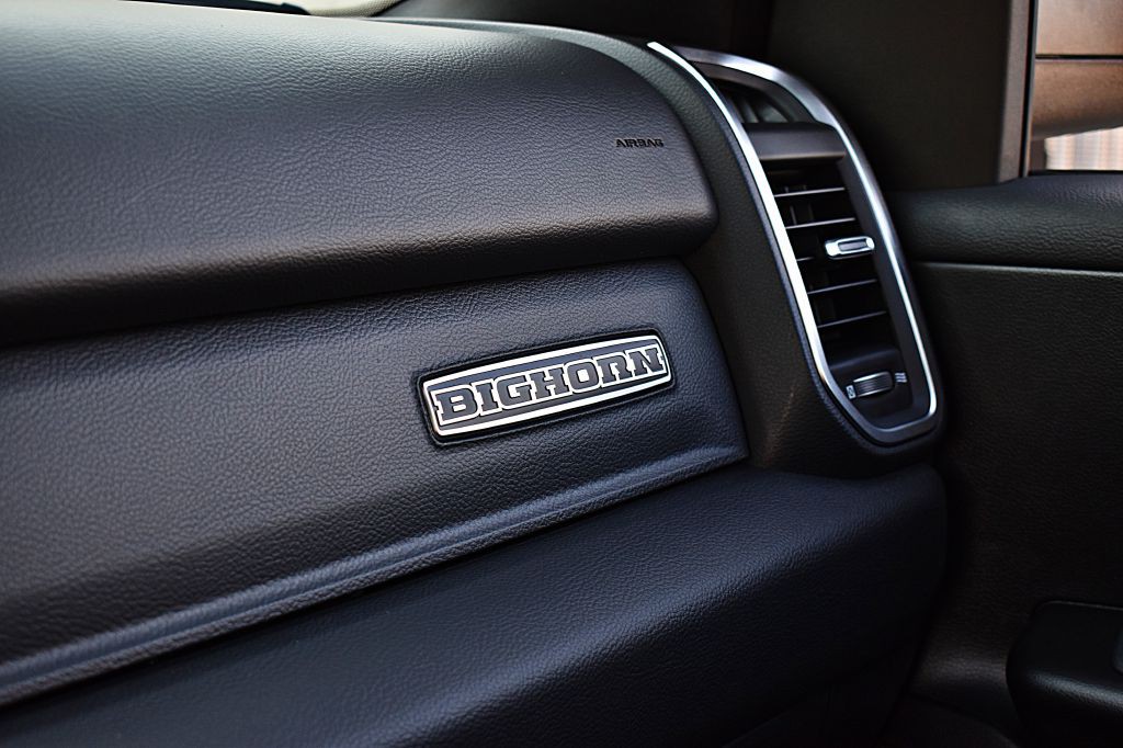 2025 RAM 1500 Image 42
