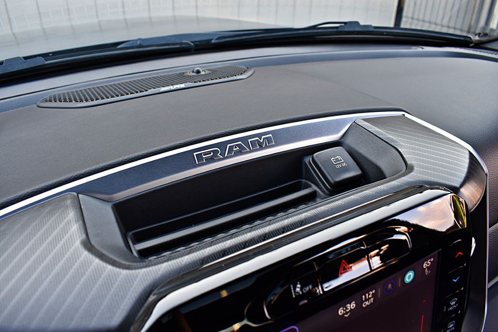 2025 RAM 1500 Image 44