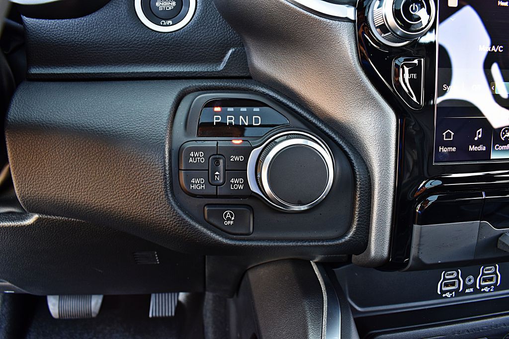 2025 RAM 1500 Image 45