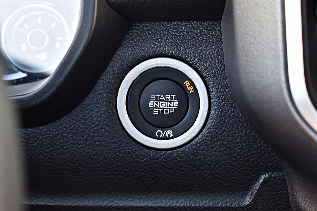 2025 RAM 1500 Image 47