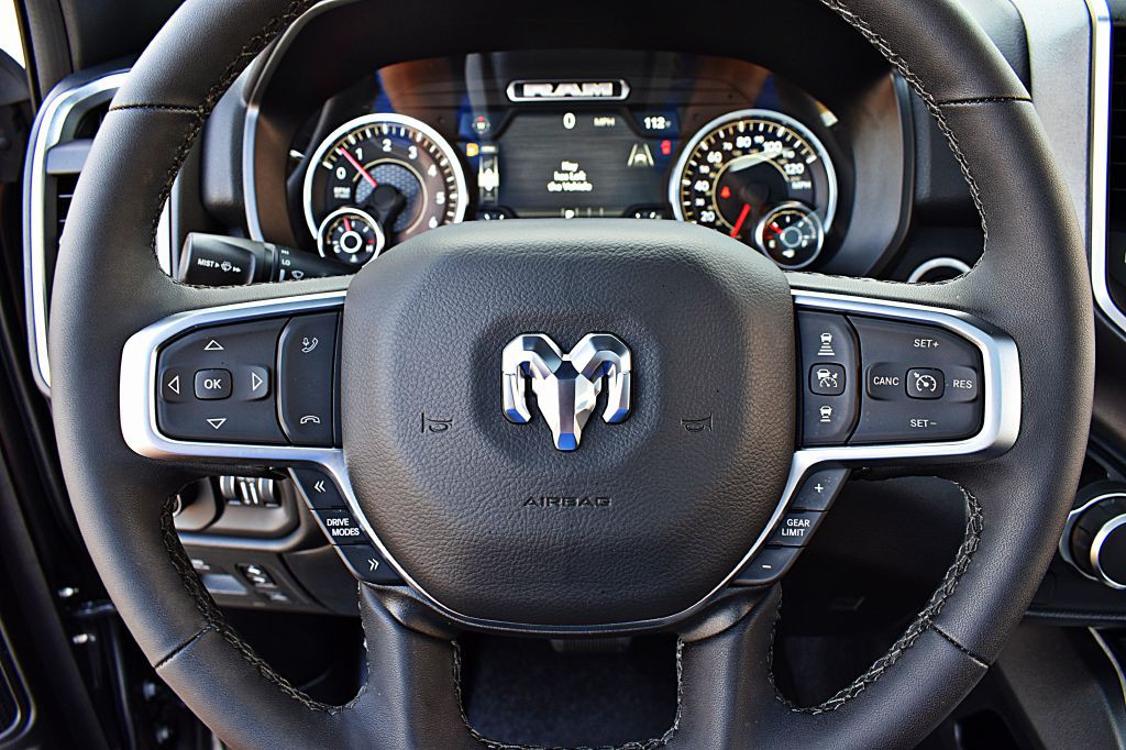 2025 RAM 1500 Image 48