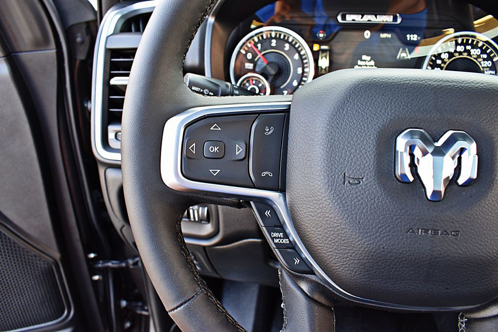 2025 RAM 1500 Image 49