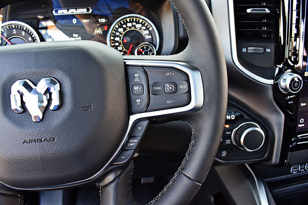 2025 RAM 1500 Image 50