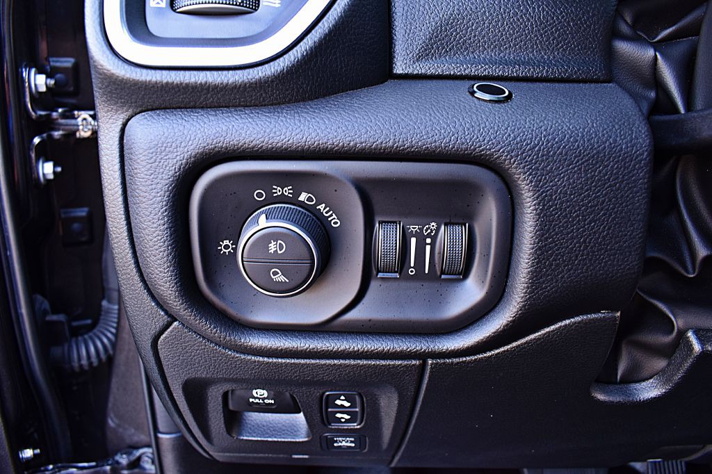 2025 RAM 1500 Image 52