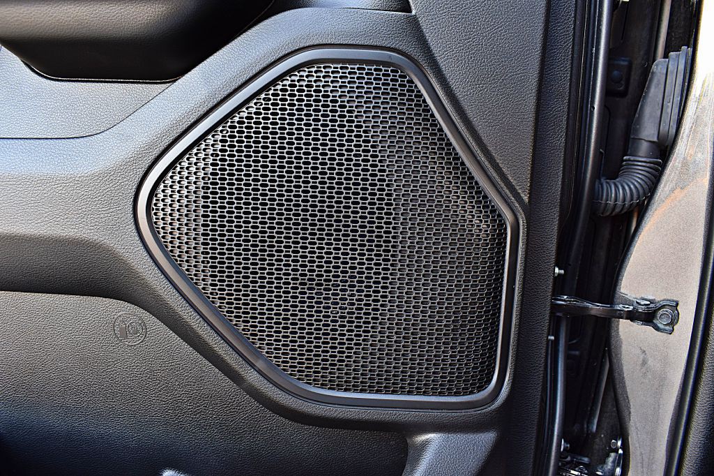2025 RAM 1500 Image 54