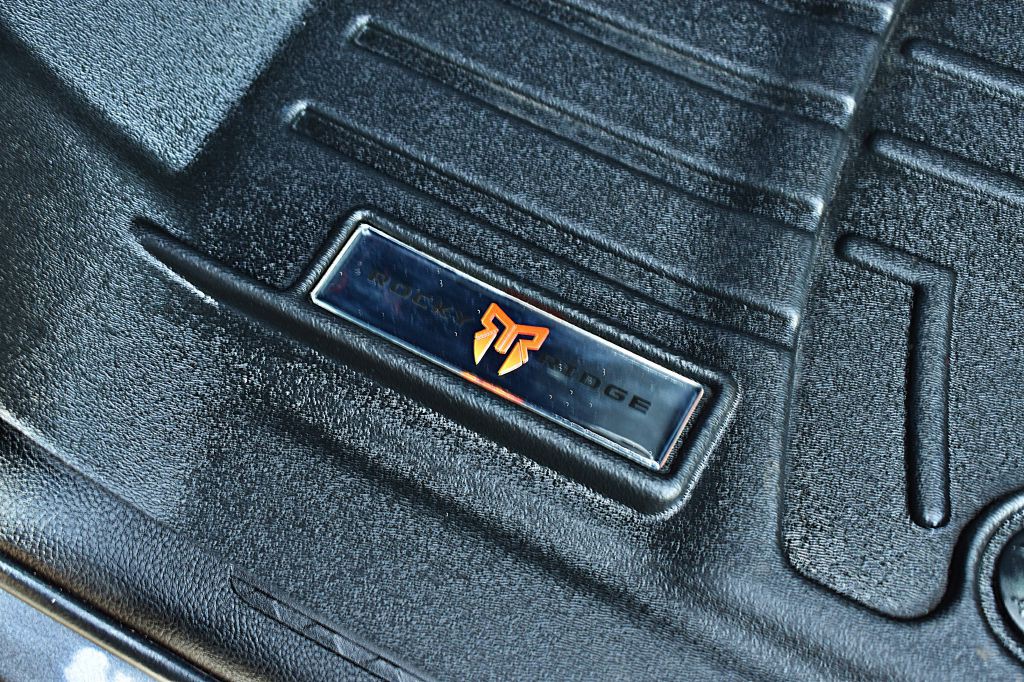 2025 RAM 1500 Image 56