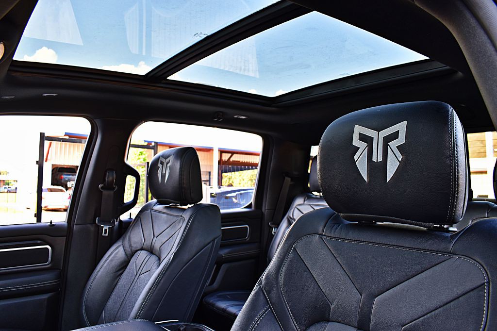 2025 RAM 1500 Image 59