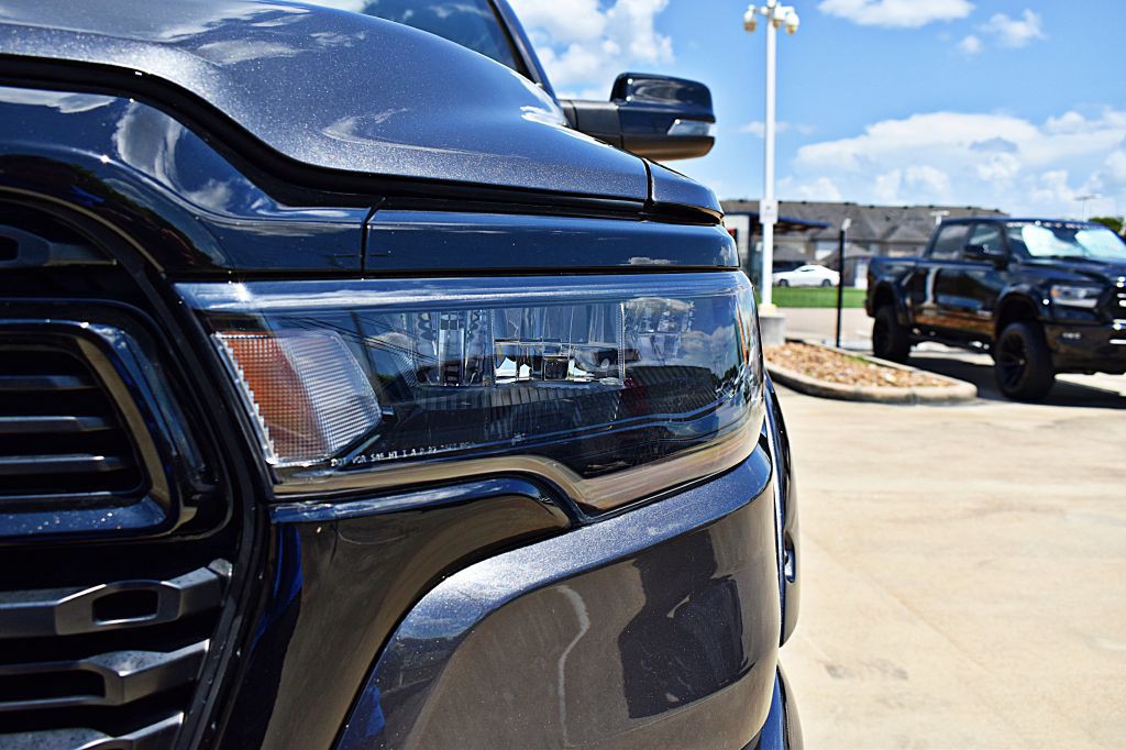 2025 RAM 1500 Image 60