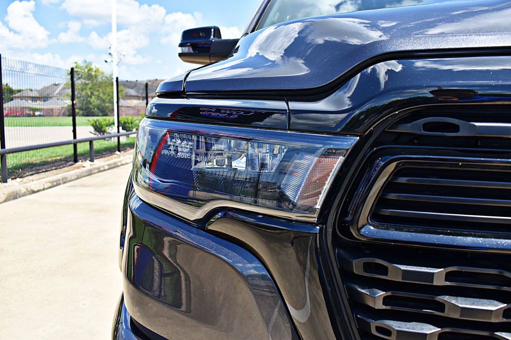 2025 RAM 1500 Image 61