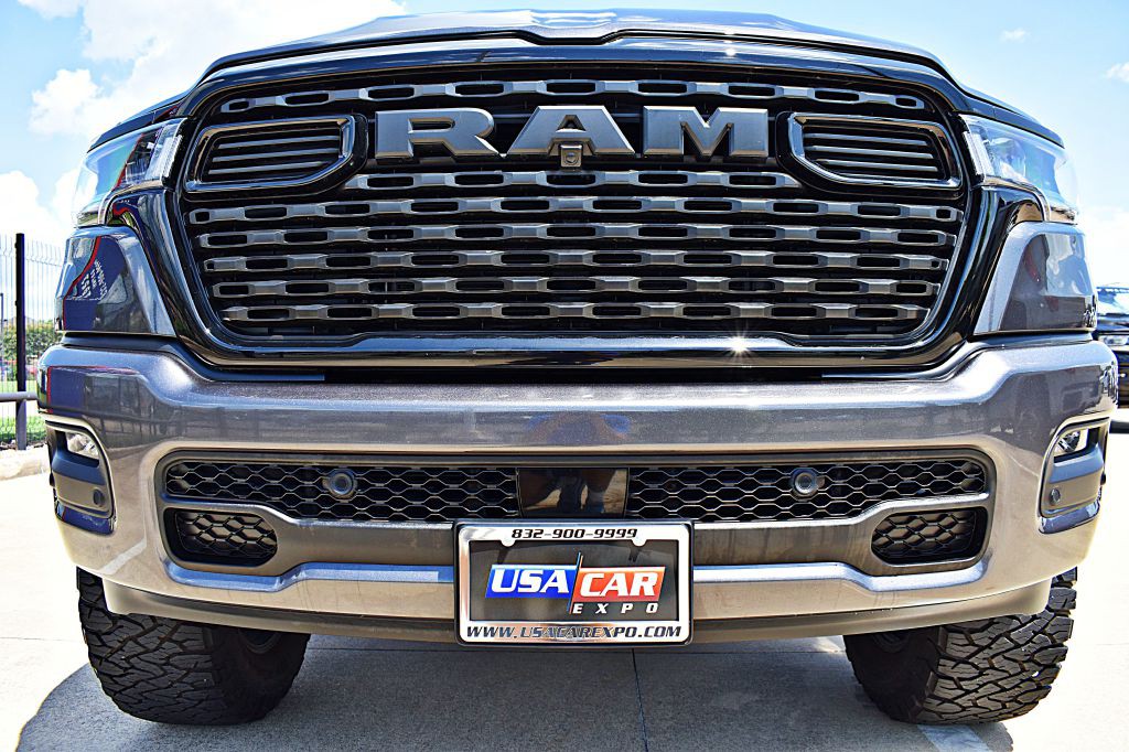 2025 RAM 1500 Image 62