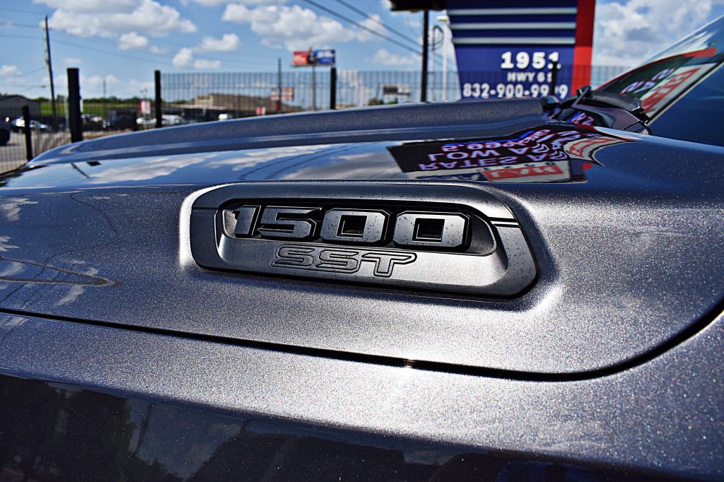 2025 RAM 1500 Image 63