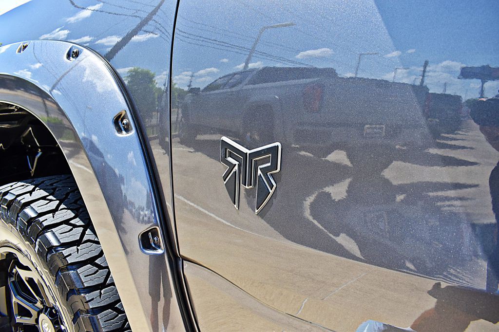 2025 RAM 1500 Image 65
