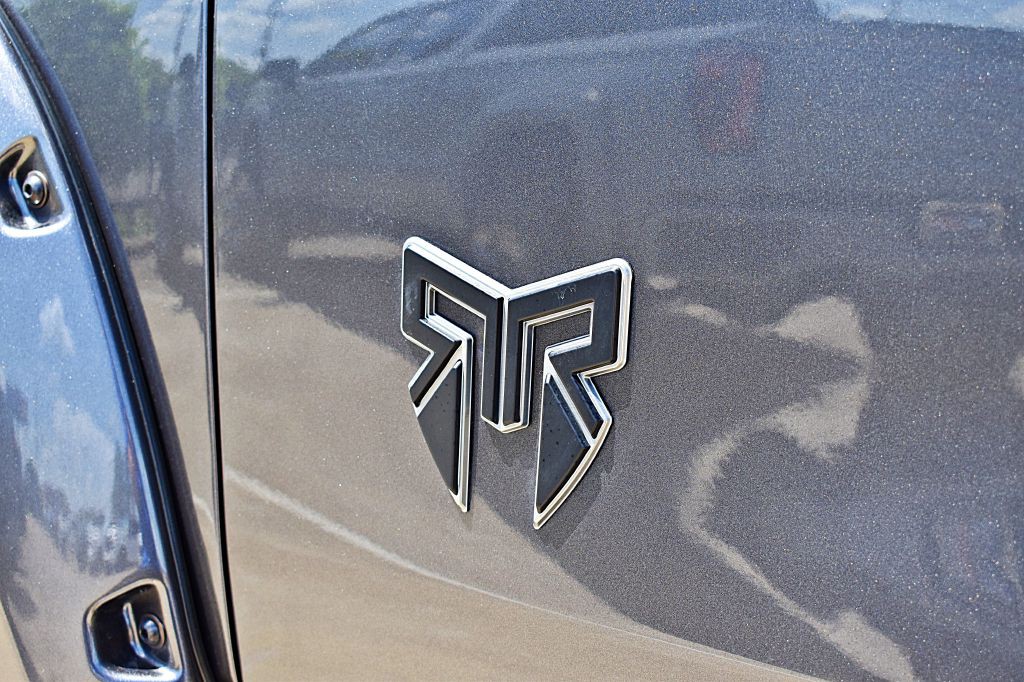 2025 RAM 1500 Image 66