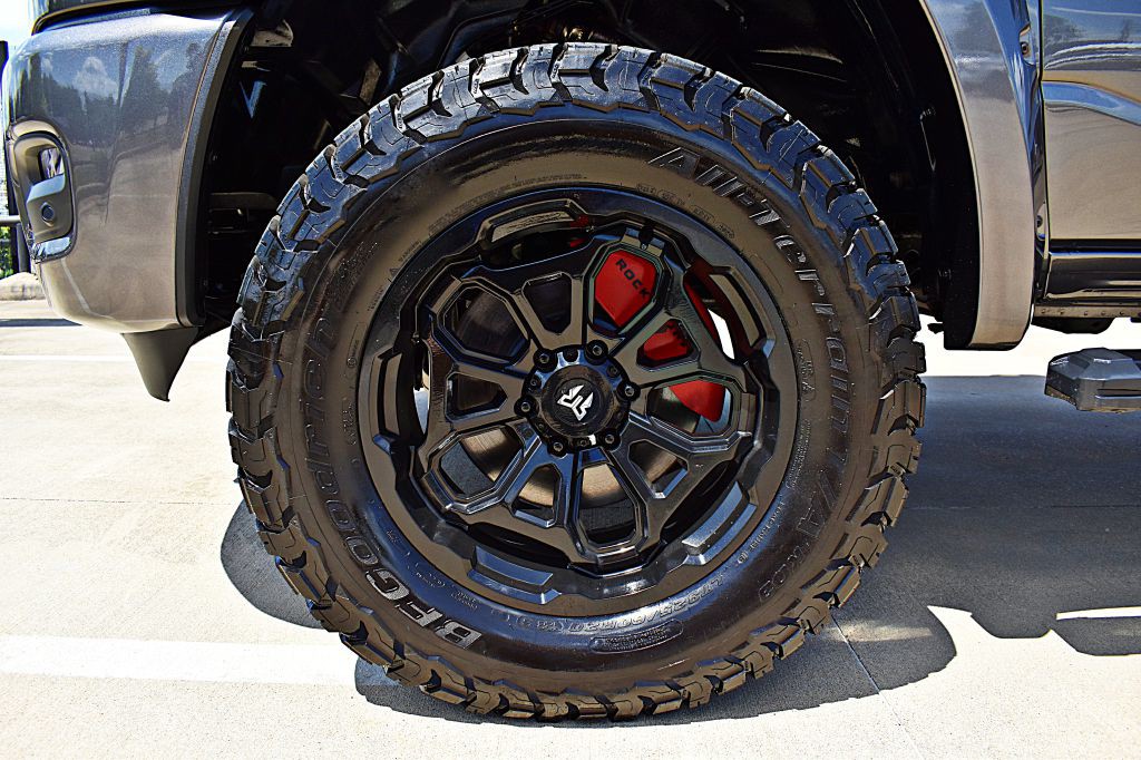 2025 RAM 1500 Image 67