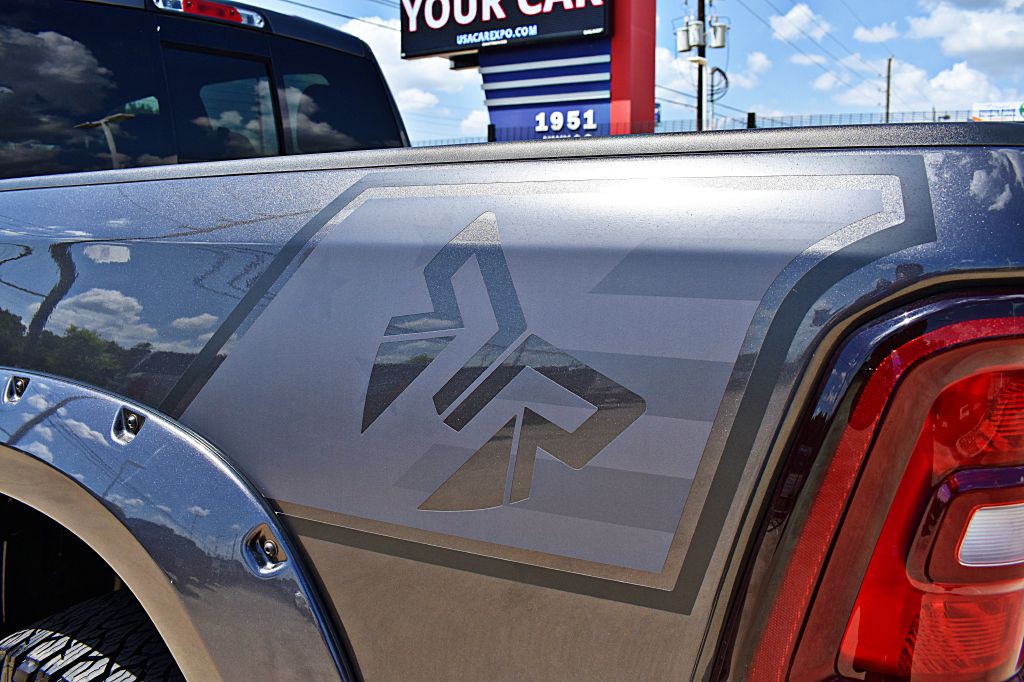 2025 RAM 1500 Image 73