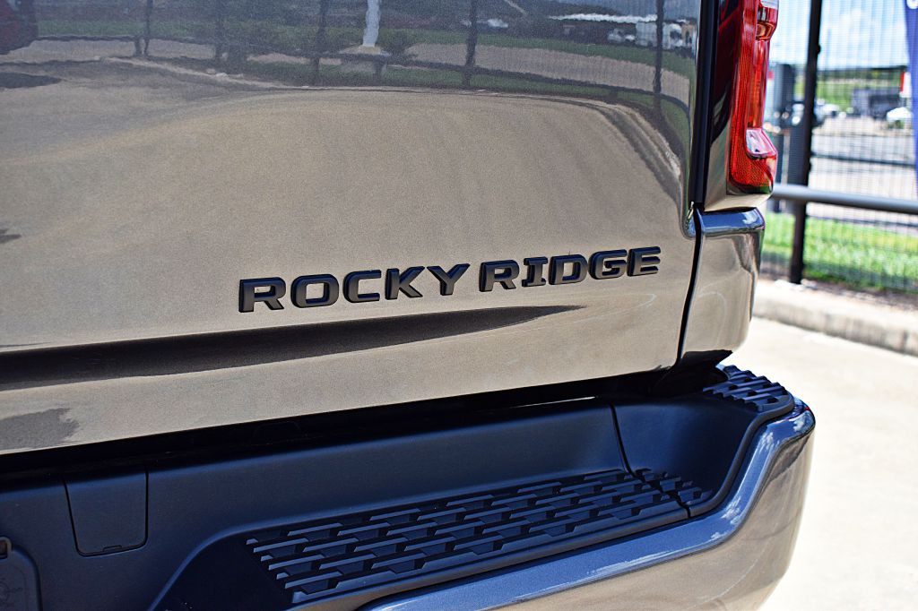 2025 RAM 1500 Image 75