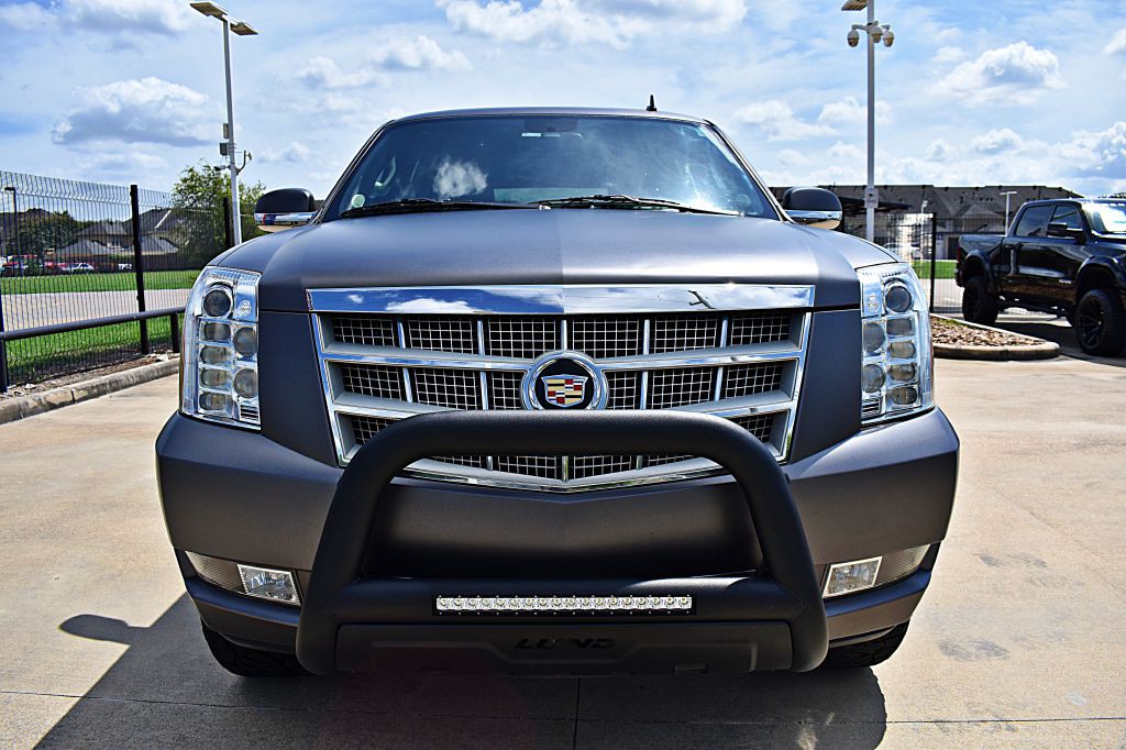 2013 Cadillac Escalade Image 13