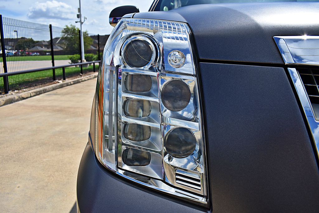 2013 Cadillac Escalade Image 49