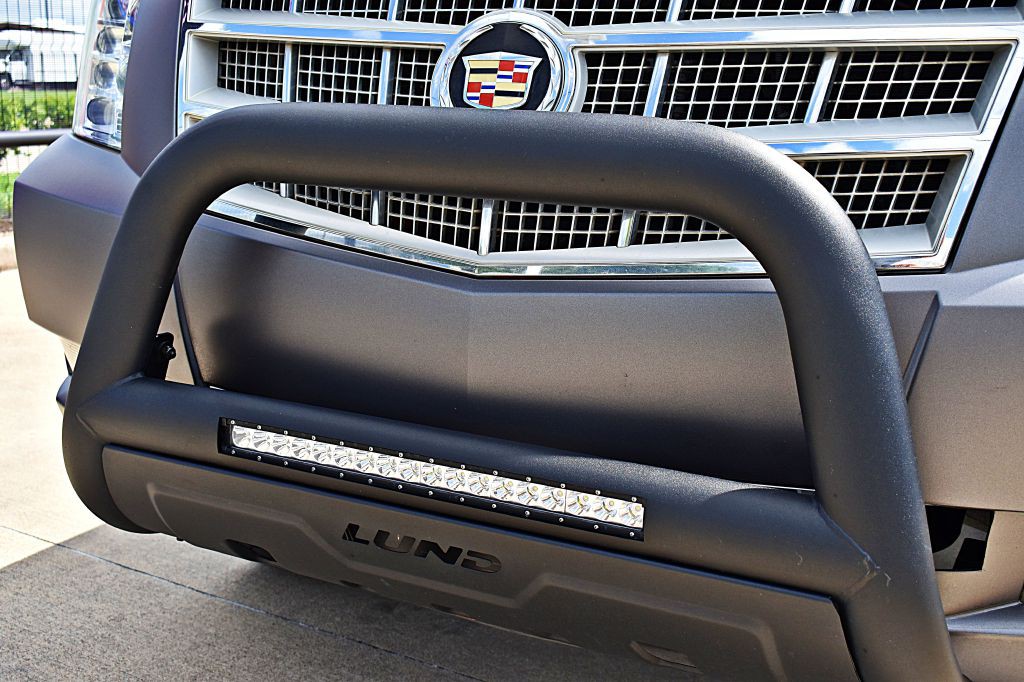 2013 Cadillac Escalade Image 50
