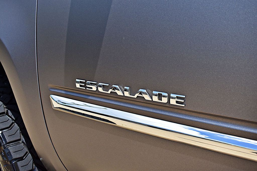 2013 Cadillac Escalade Image 51