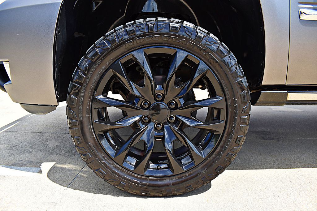 2013 Cadillac Escalade Image 52