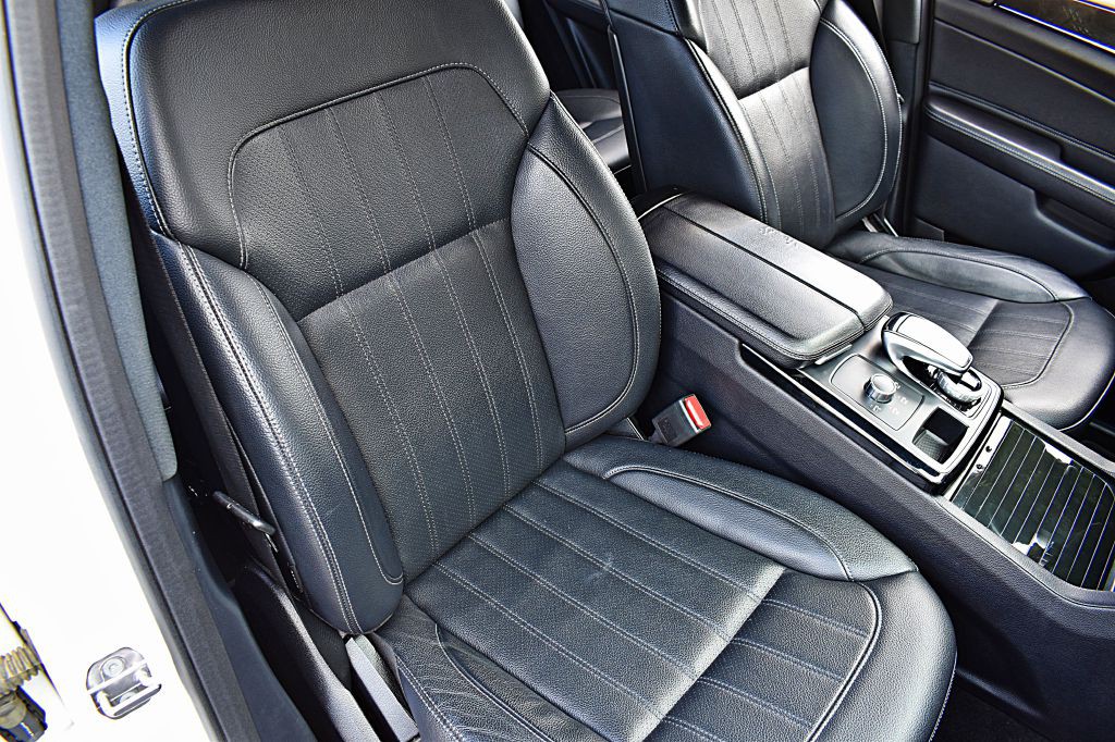 2018 Mercedes-Benz GLE-Class Image 20