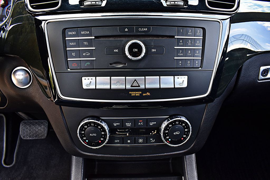 2018 Mercedes-Benz GLE-Class Image 32