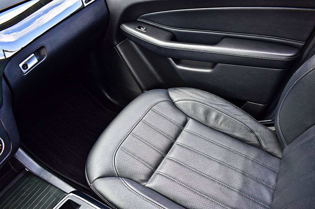 2018 Mercedes-Benz GLE-Class Image 37