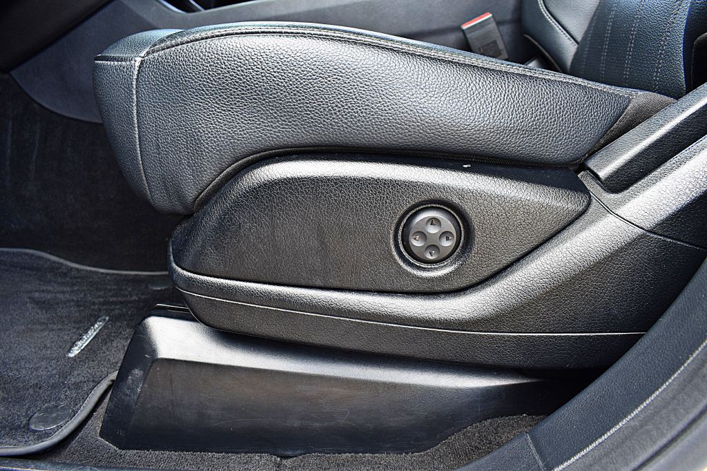 2018 Mercedes-Benz GLE-Class Image 43