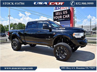 Image for 2023 RAM 2500 Big Horn ID: 6821230