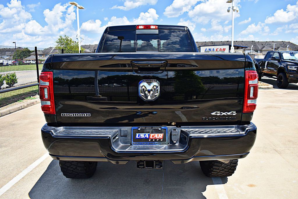 2023 RAM 2500 Image 6