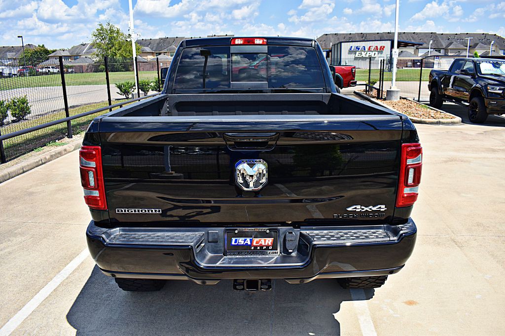 2023 RAM 2500 Image 7