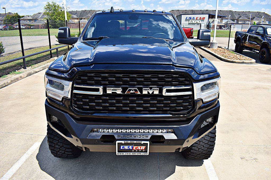 2023 RAM 2500 Image 14