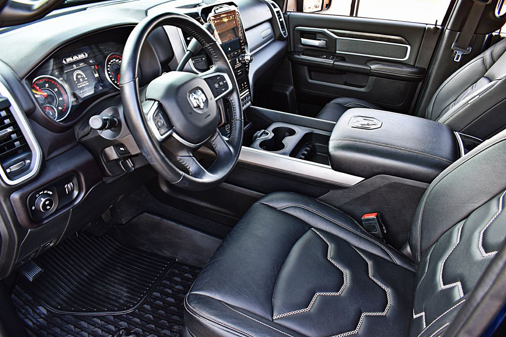 2023 RAM 2500 Image 17