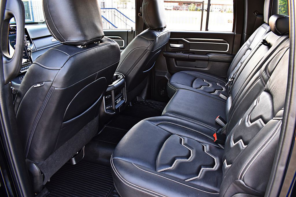 2023 RAM 2500 Image 19
