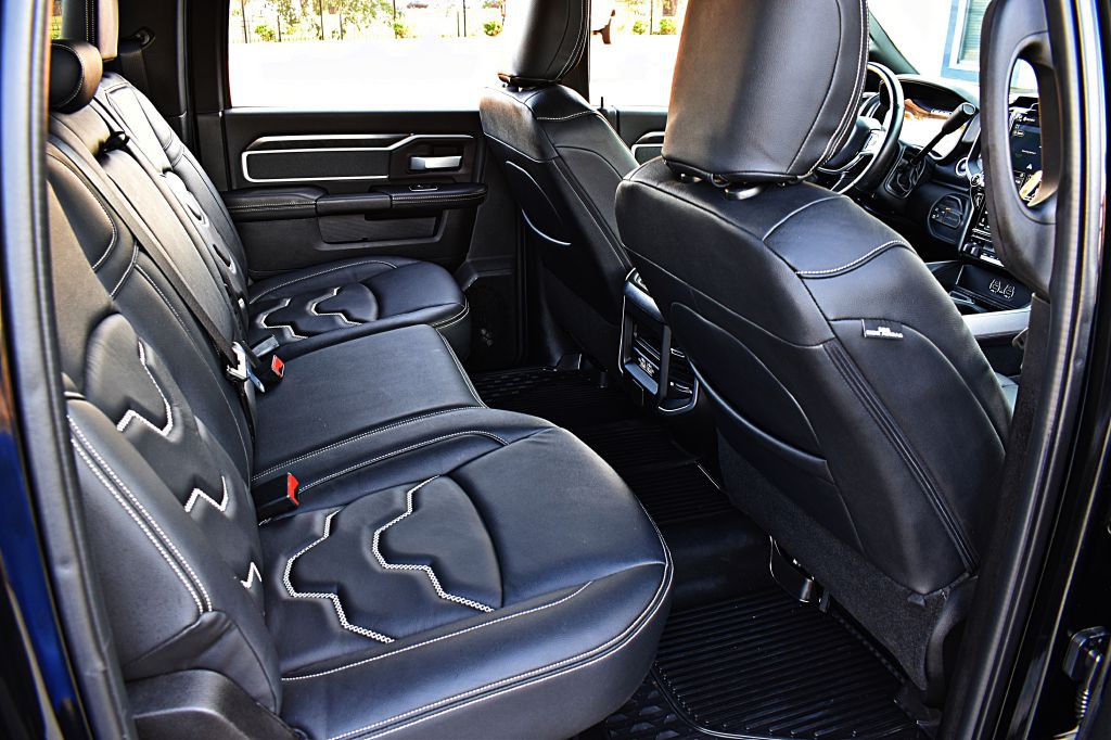 2023 RAM 2500 Image 23