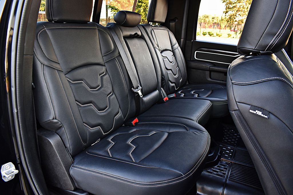 2023 RAM 2500 Image 24