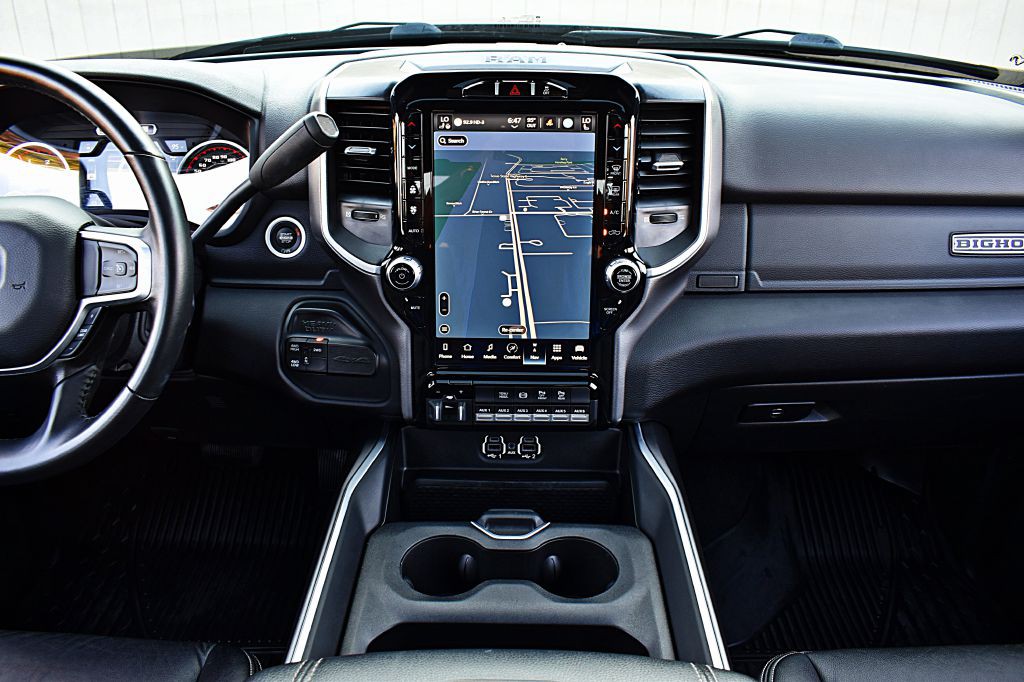 2023 RAM 2500 Image 28