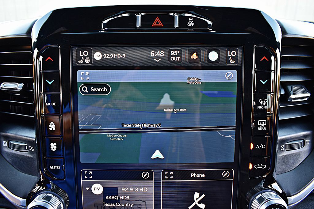 2023 RAM 2500 Image 31