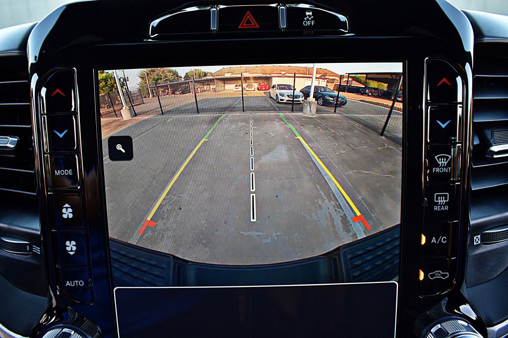 2023 RAM 2500 Image 34